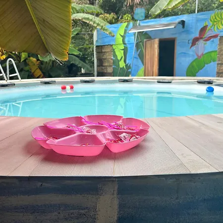 Holiday home Casa Platanales