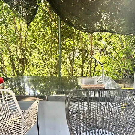 Casa Platanales *