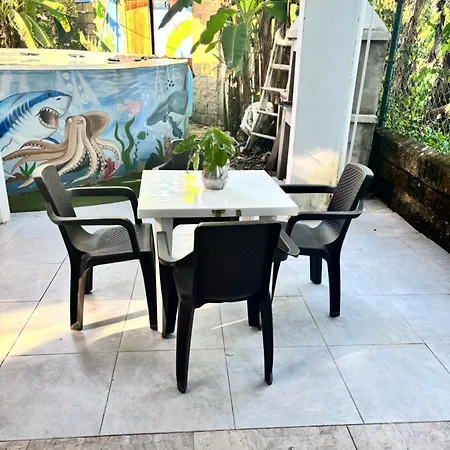 Casa Platanales Holiday home Cartagena