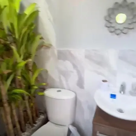 Casa Platanales Сasa de vacaciones Cartagena