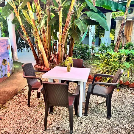 Сasa de vacaciones Casa Platanales
