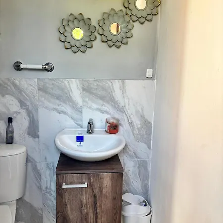 Casa Platanales Сasa de vacaciones Cartagena