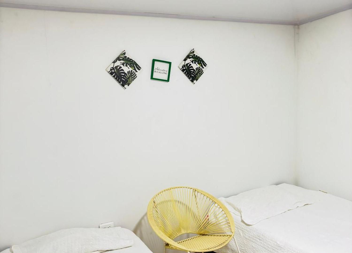Casa Platanales Holiday home *