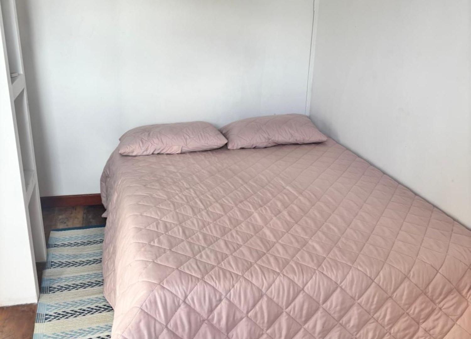 Holiday home Casa Platanales Cartagena