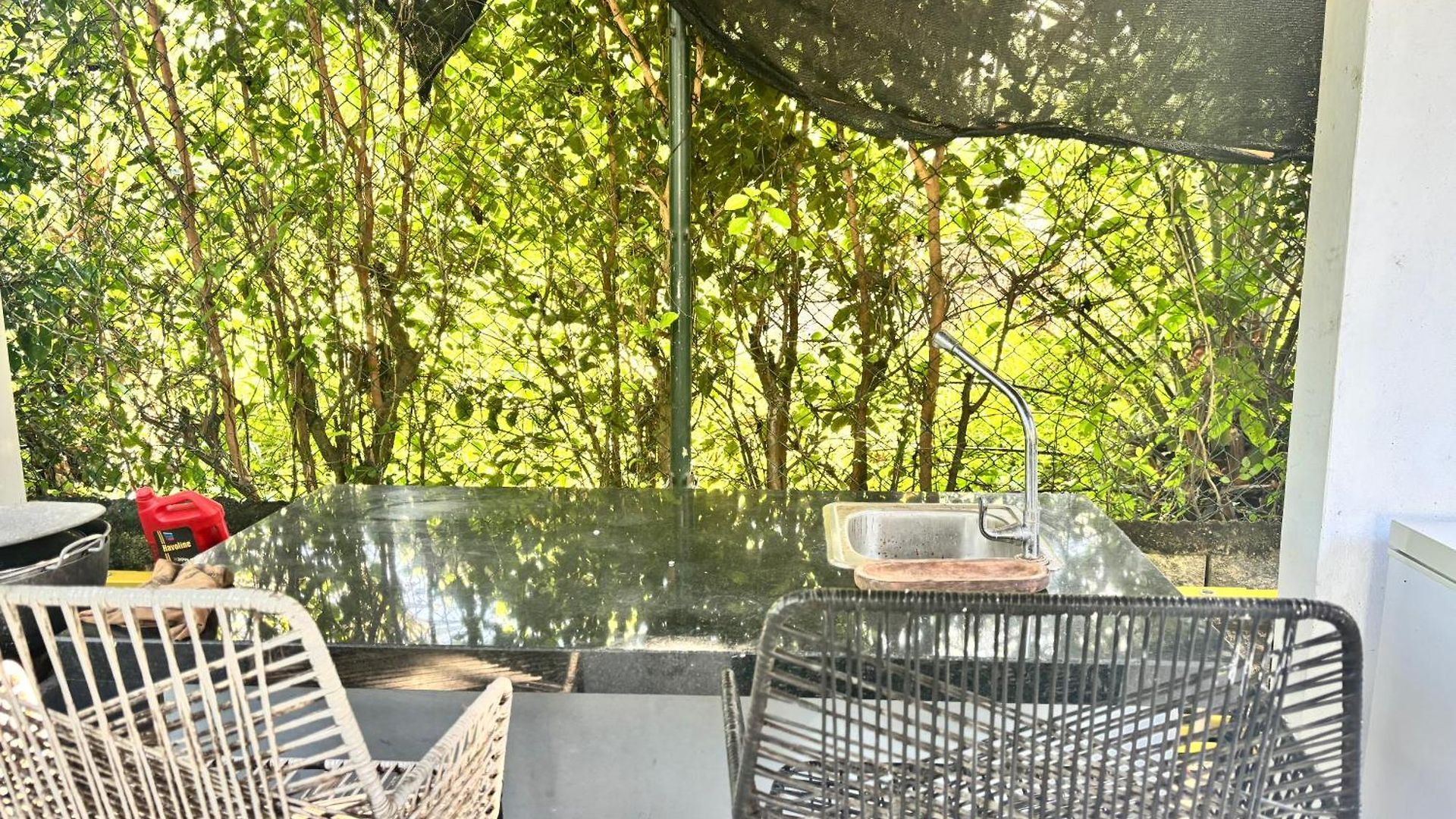 Casa Platanales Holiday home