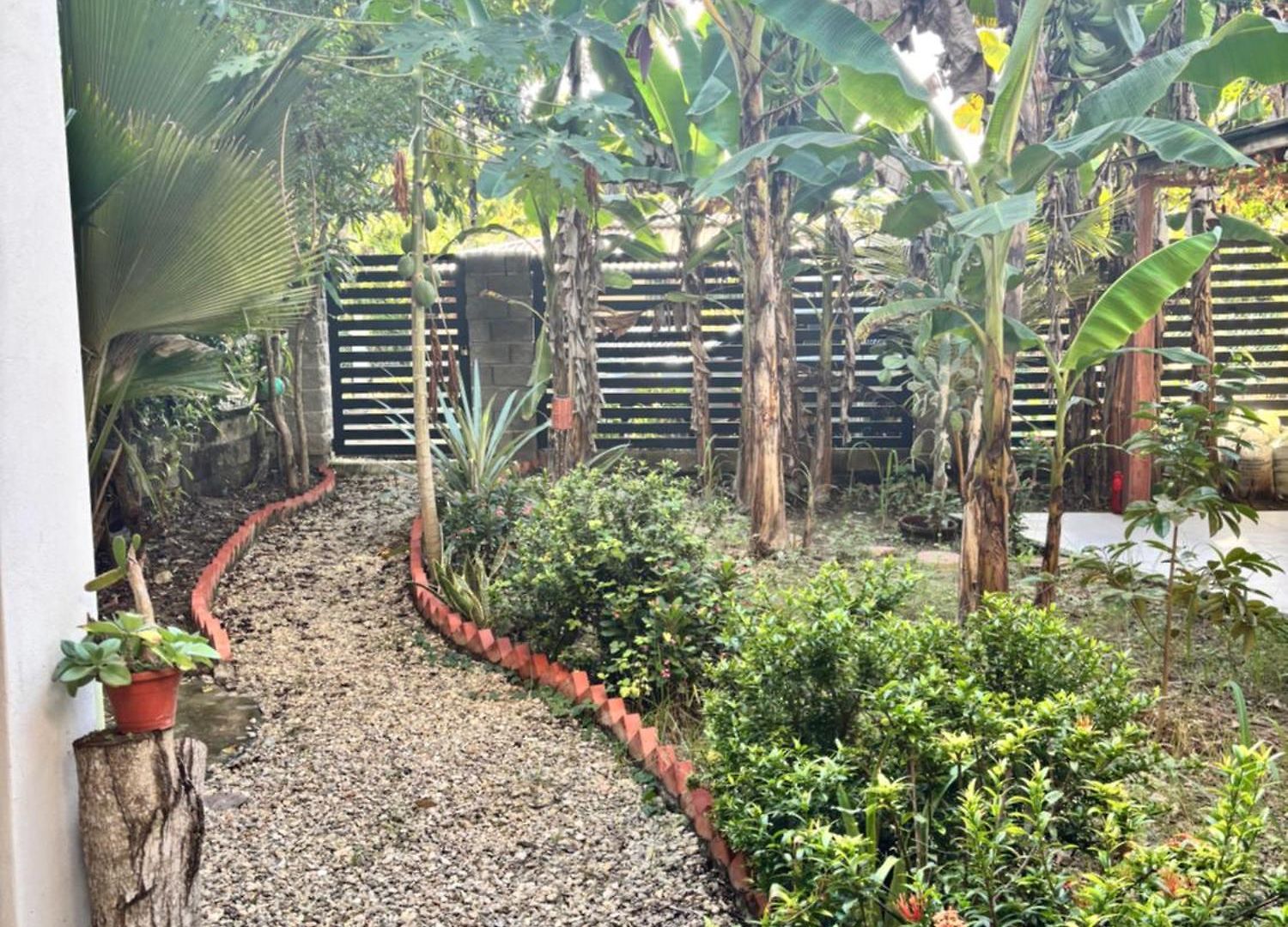 Holiday home Casa Platanales