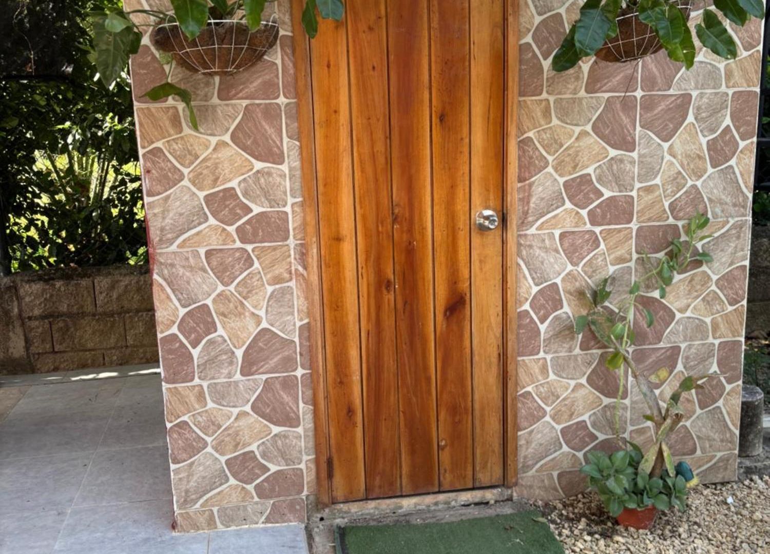 Casa Platanales Holiday home