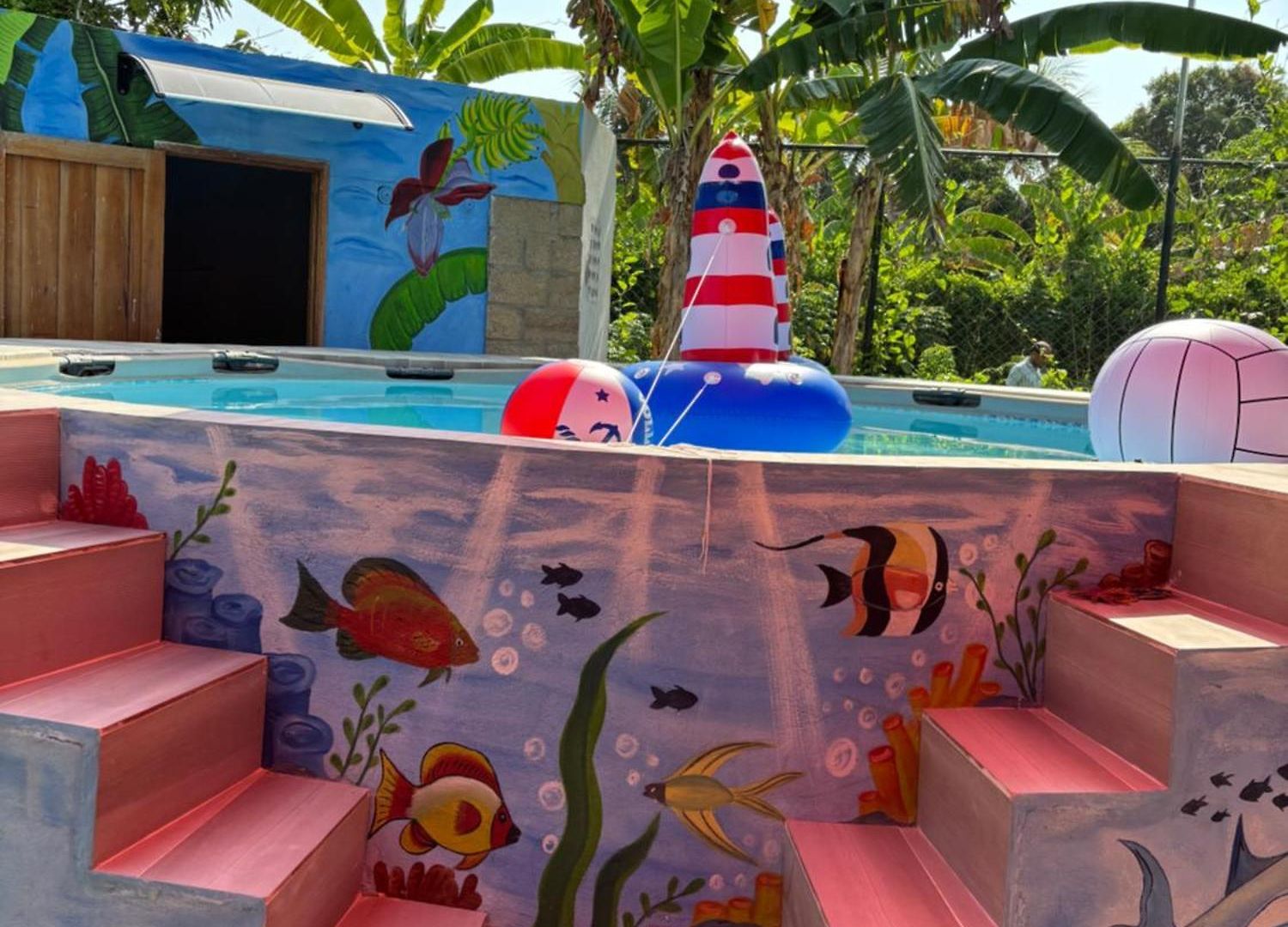 Holiday home Casa Platanales Cartagena
