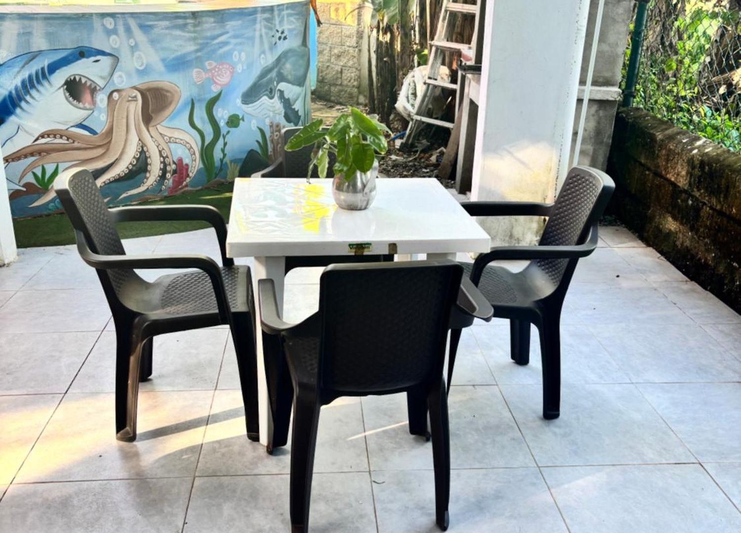 Casa Platanales Holiday home Cartagena