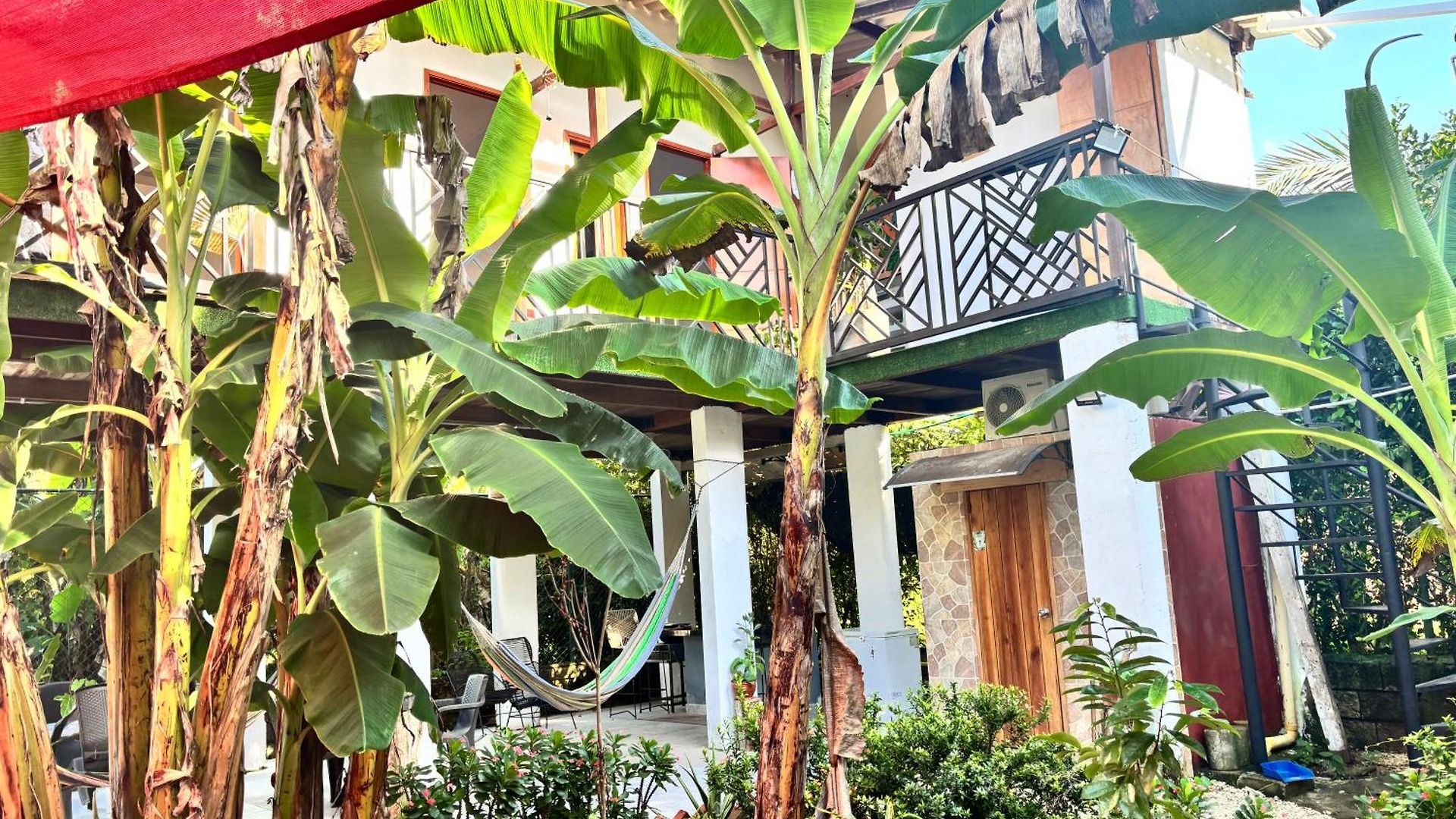 Casa Platanales Cartagena