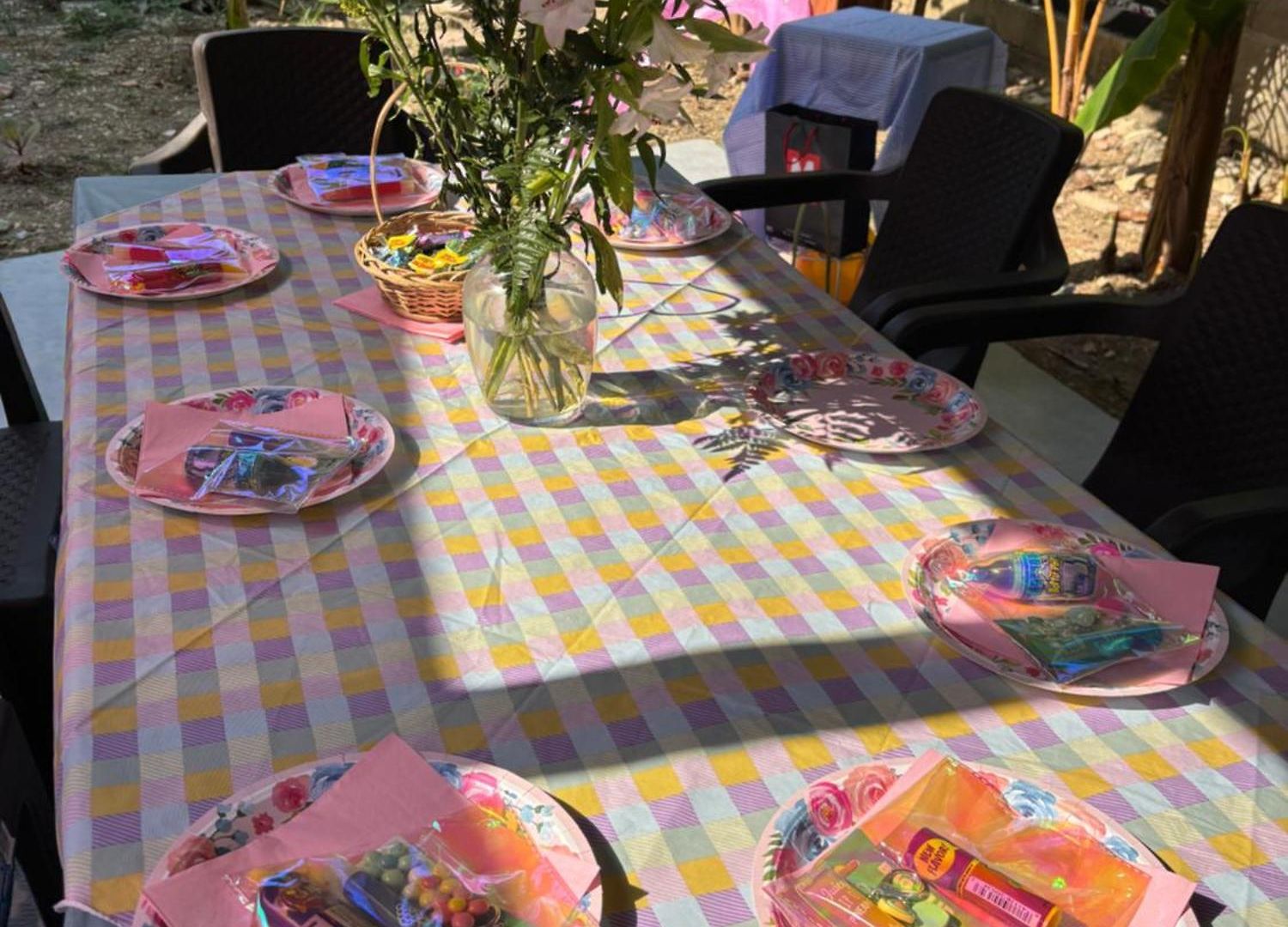 Casa Platanales Holiday home