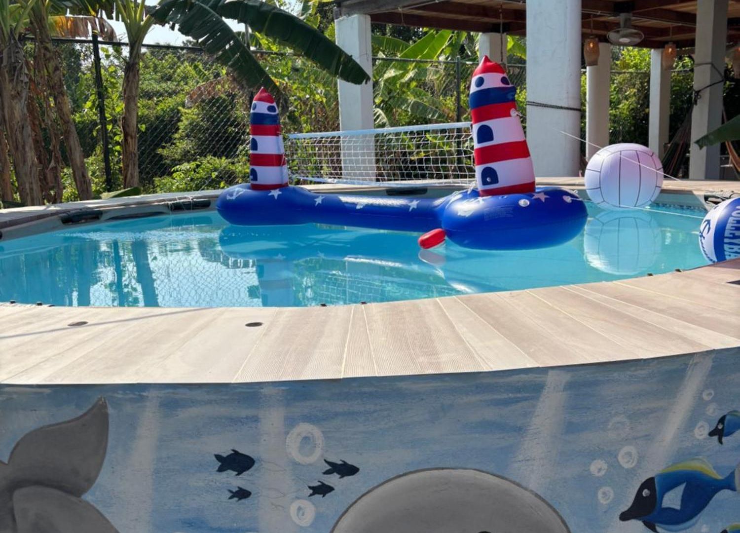 Holiday home Casa Platanales *
