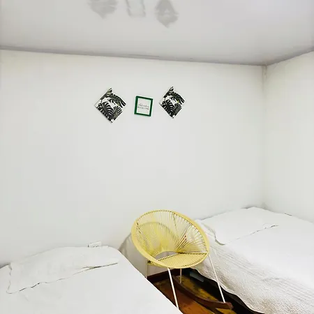 Casa Platanales Сasa de vacaciones *