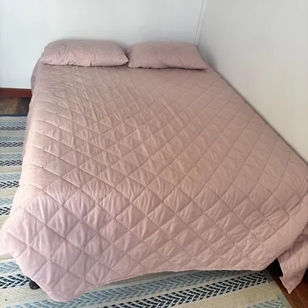Casa Platanales Сasa de vacaciones Cartagena