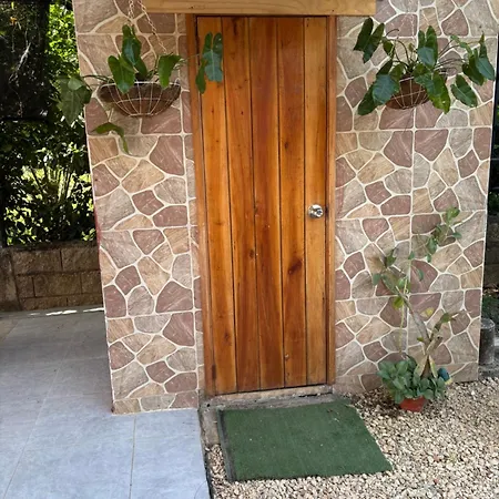 Casa Platanales Сasa de vacaciones