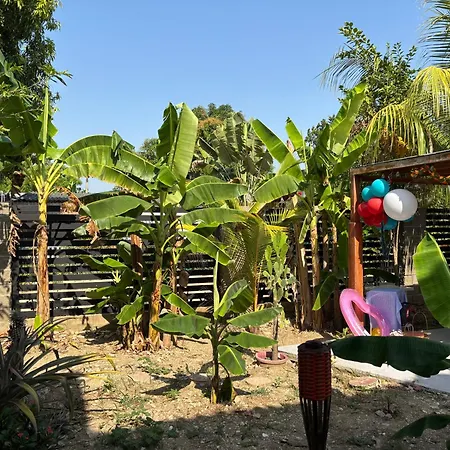 Casa Platanales * Cartagena