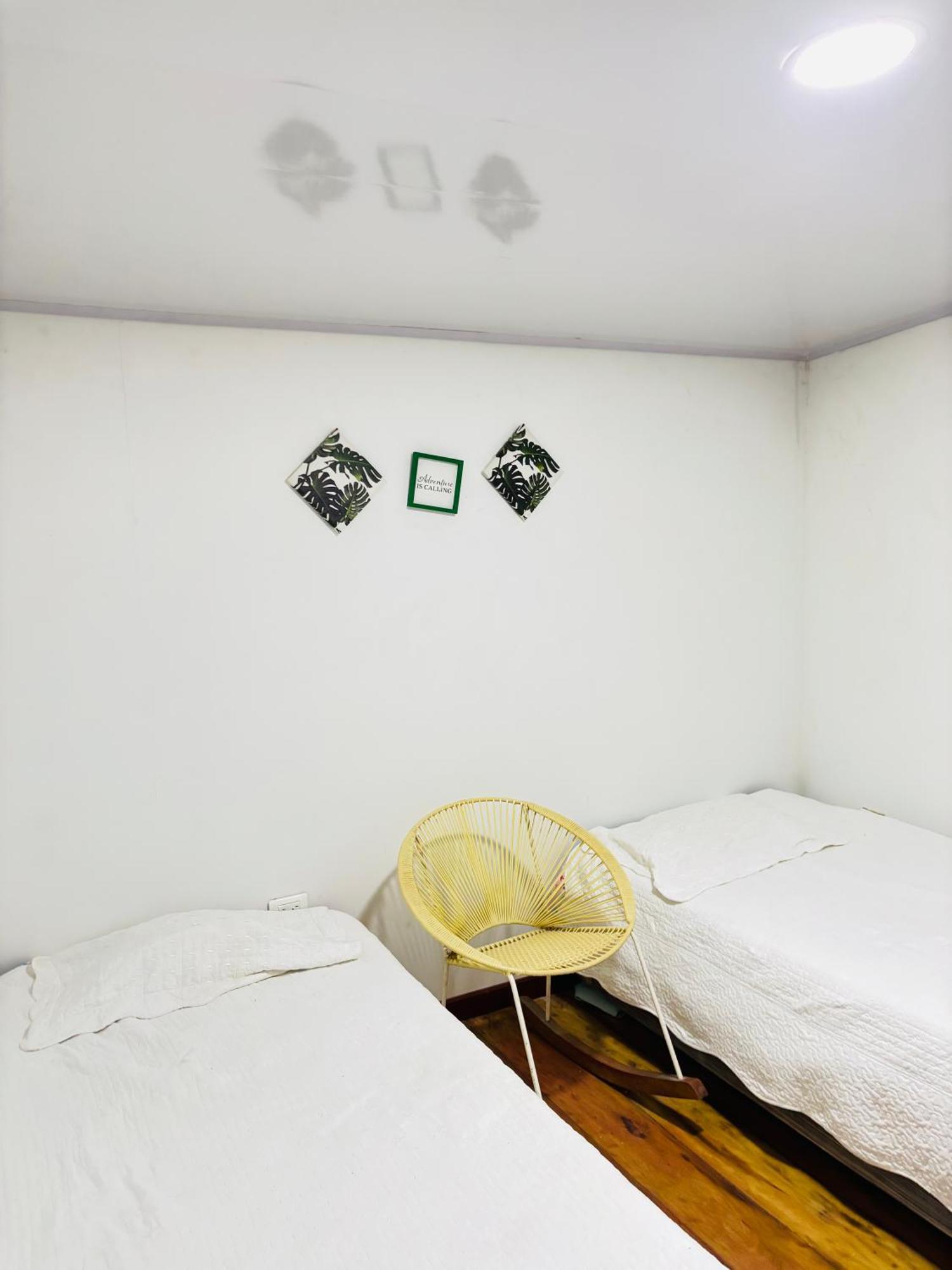Casa Platanales Holiday home *