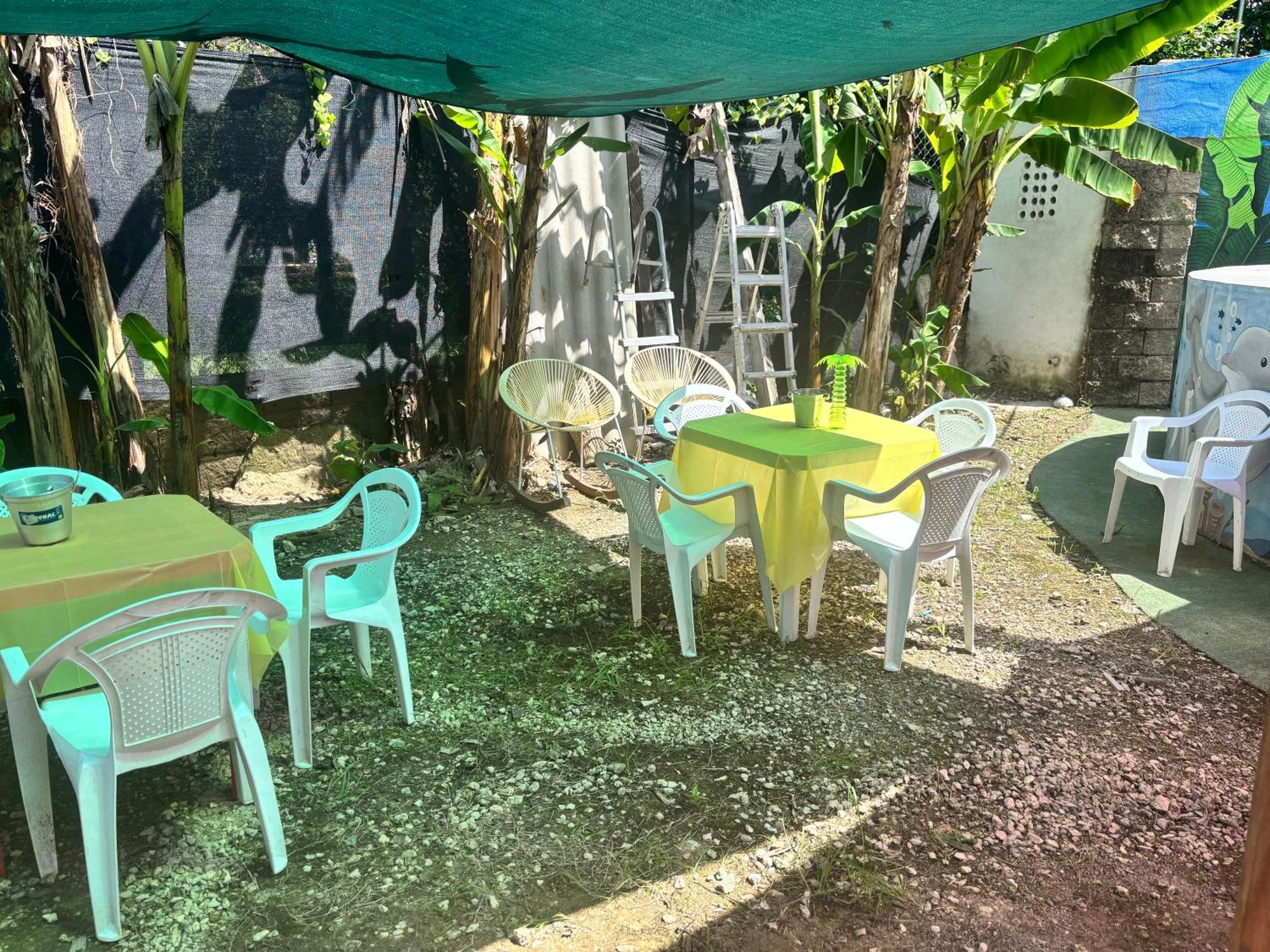 Casa Platanales