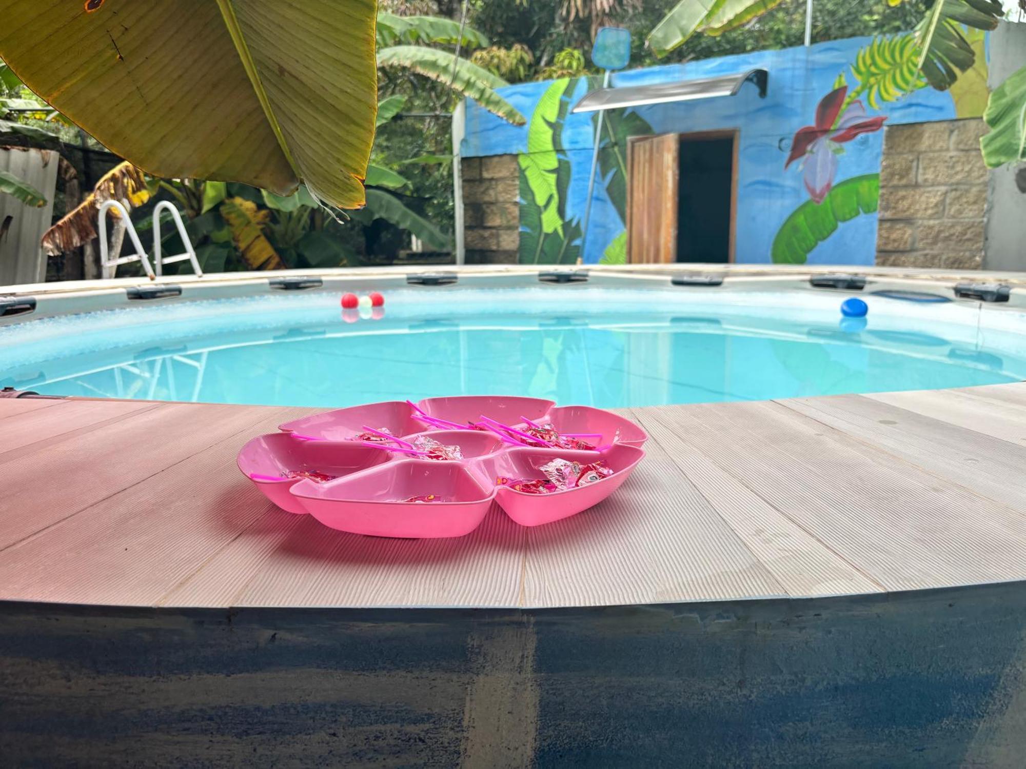 Holiday home Casa Platanales