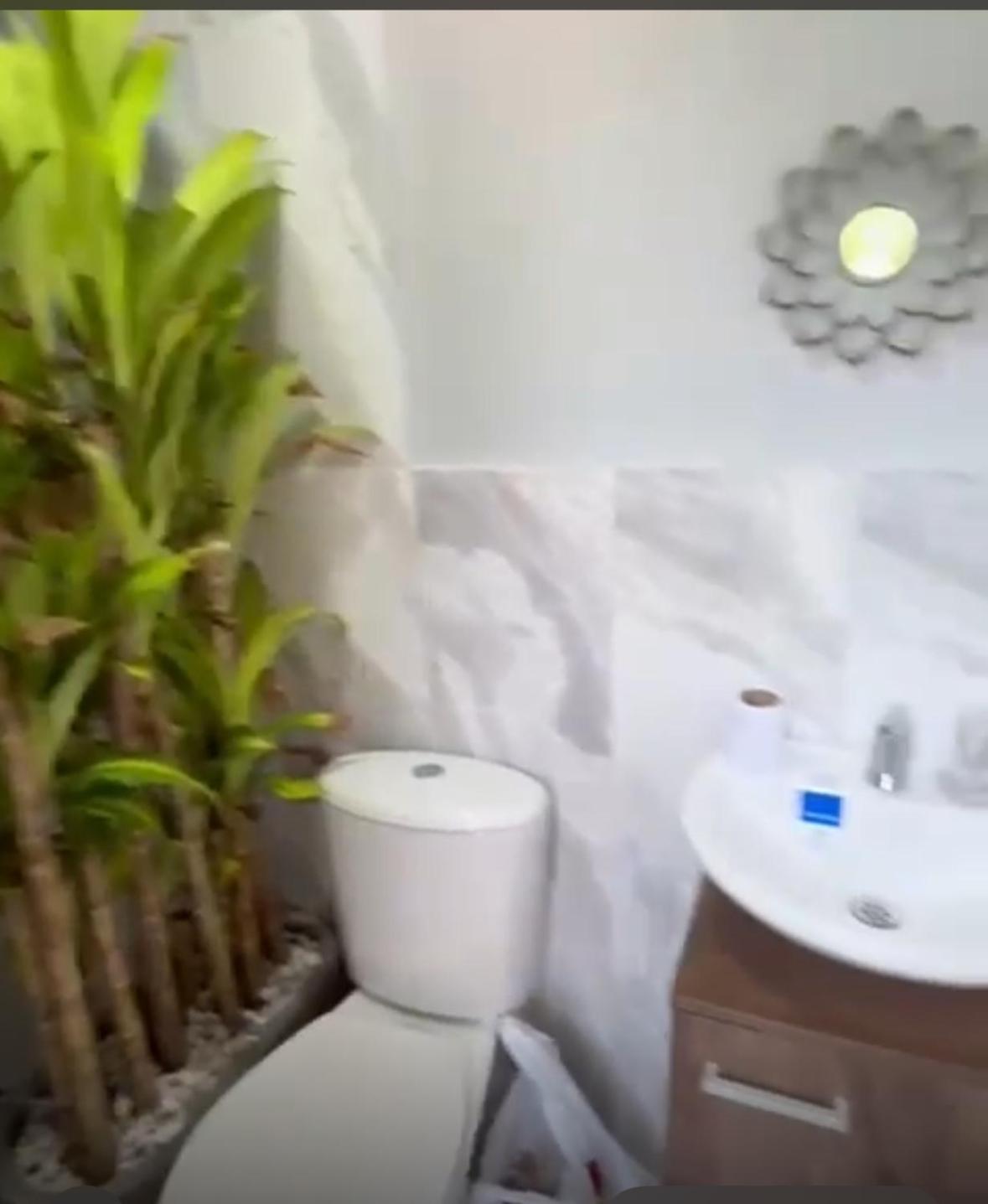 Casa Platanales Holiday home Cartagena