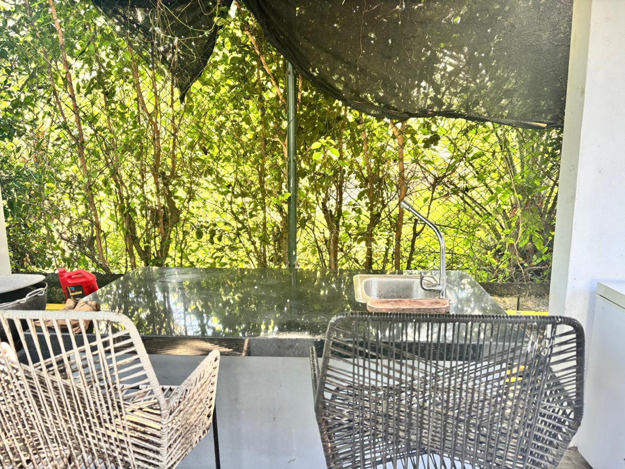 Casa Platanales Holiday home