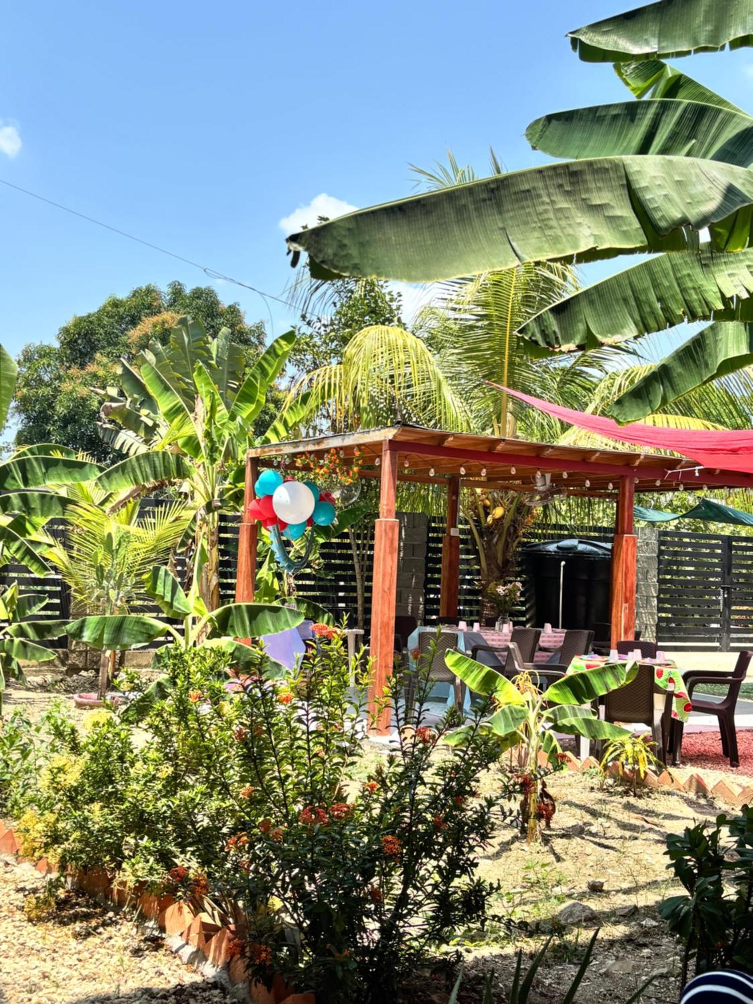 Casa Platanales *
