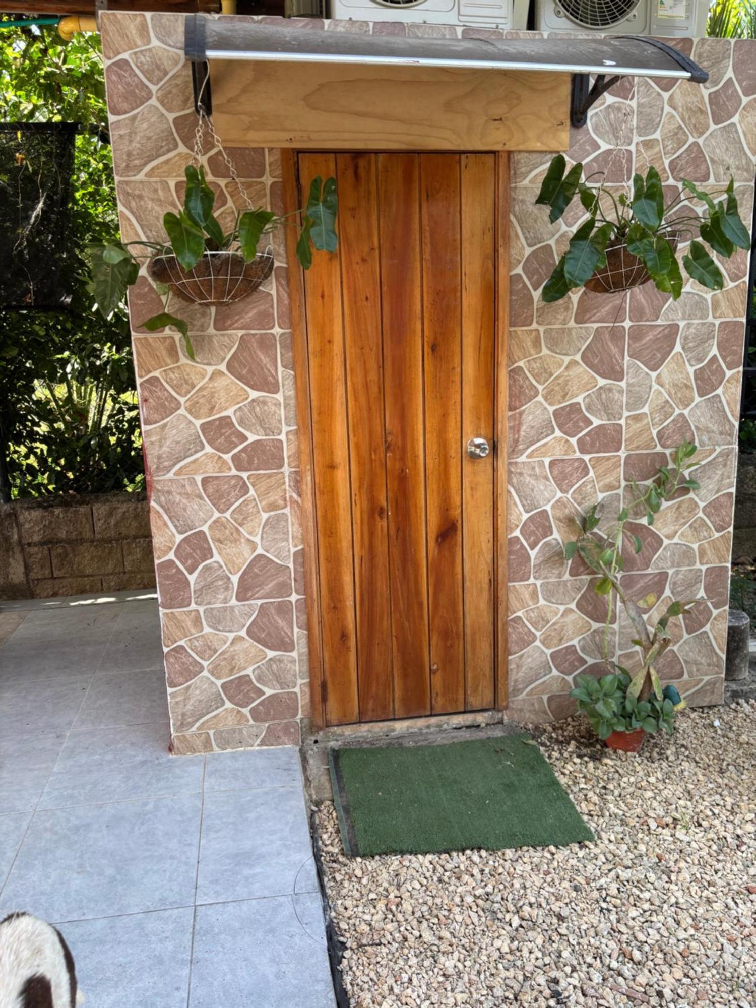 Casa Platanales Holiday home