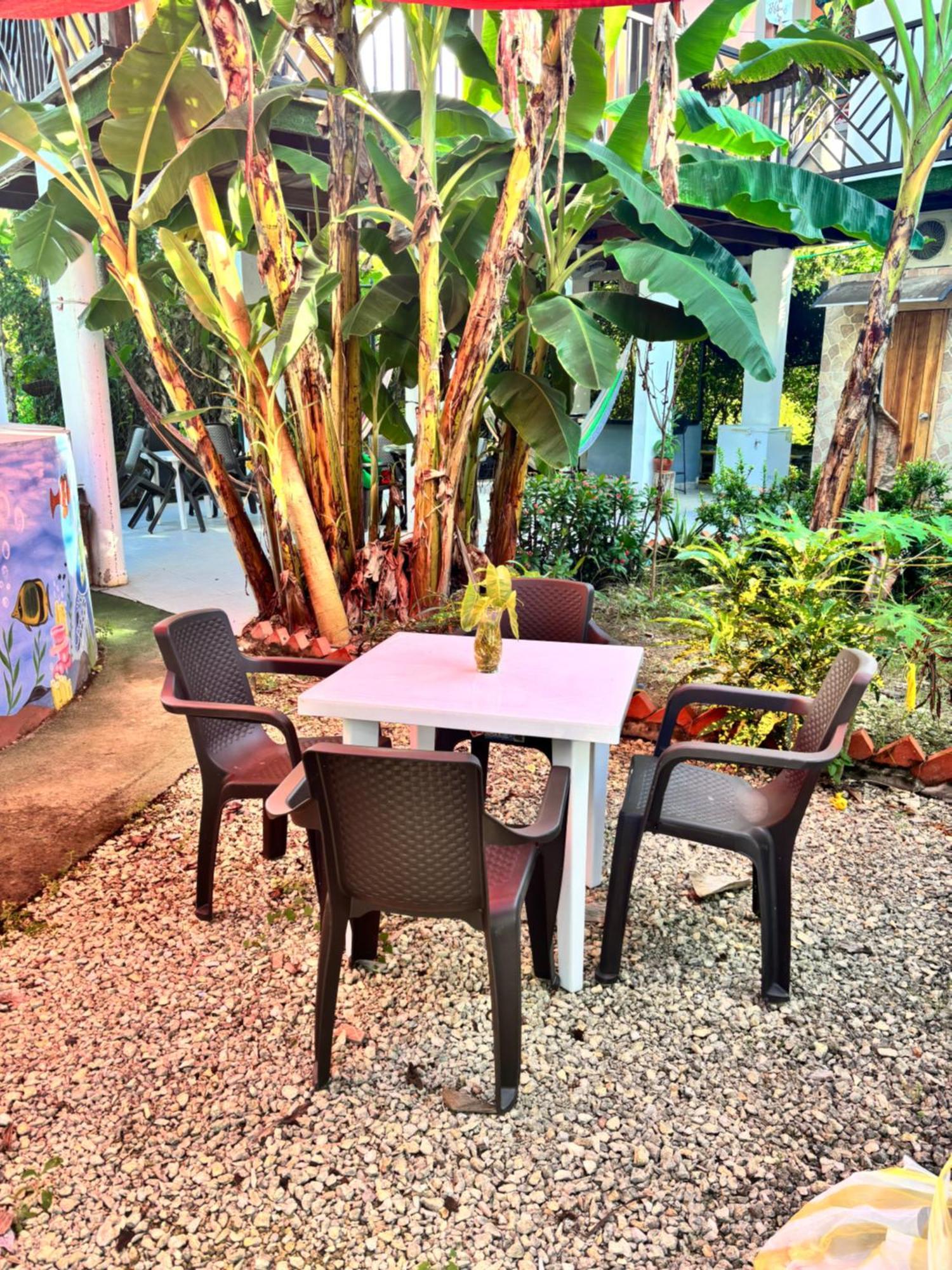 Holiday home Casa Platanales