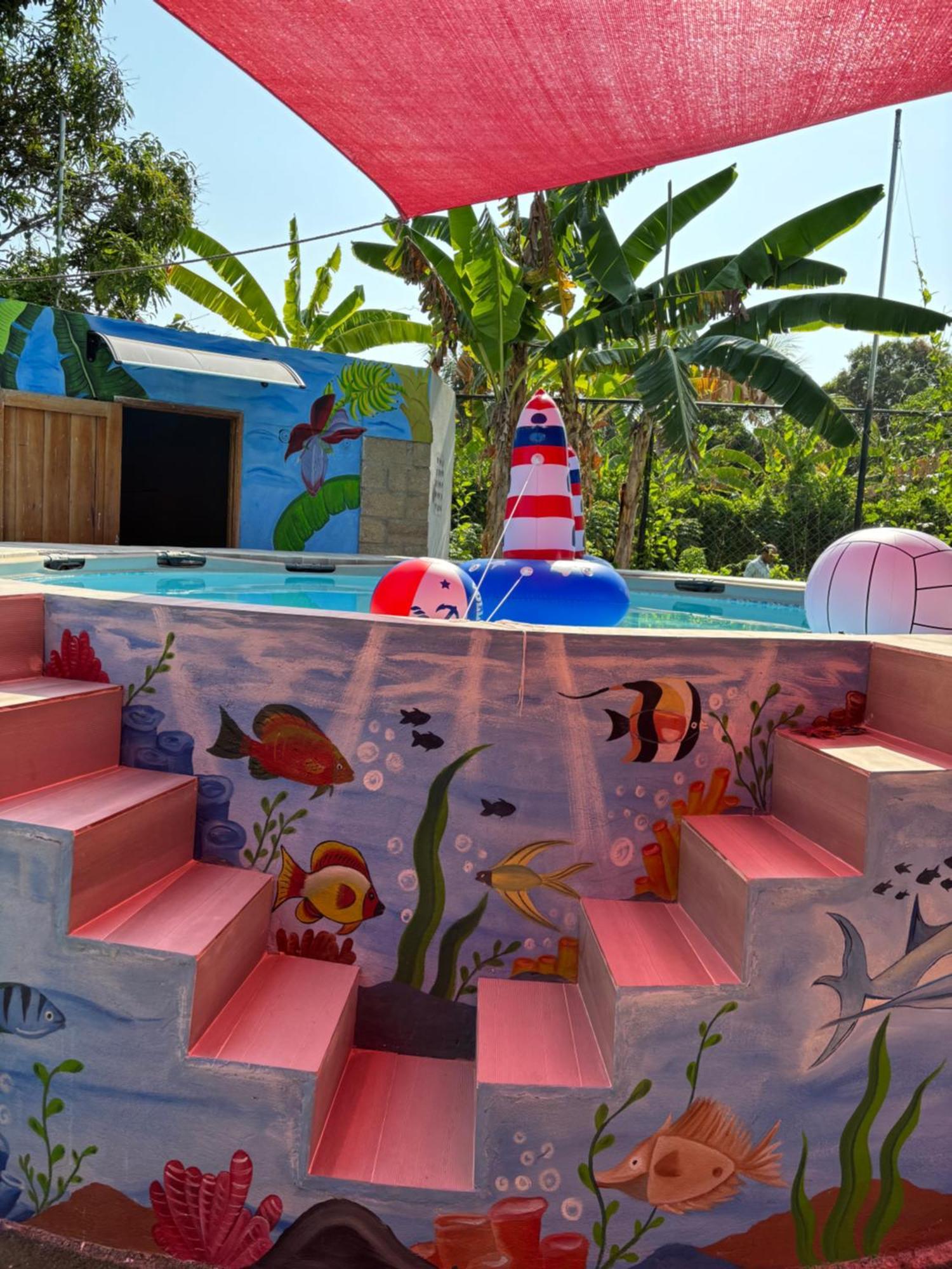 Holiday home Casa Platanales Cartagena