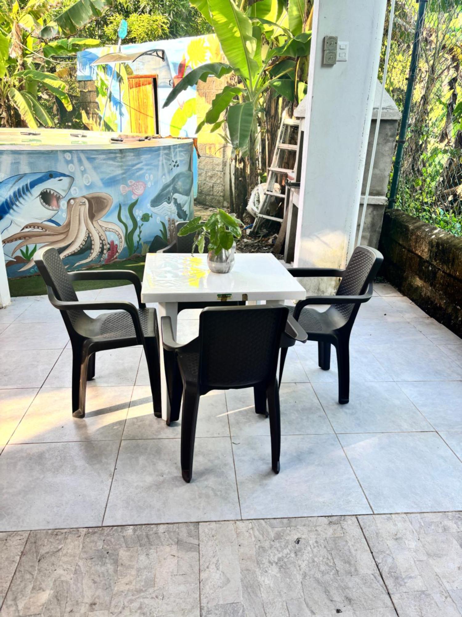 Casa Platanales Holiday home Cartagena