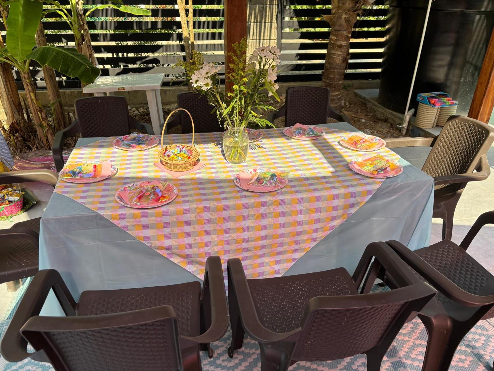 Casa Platanales *