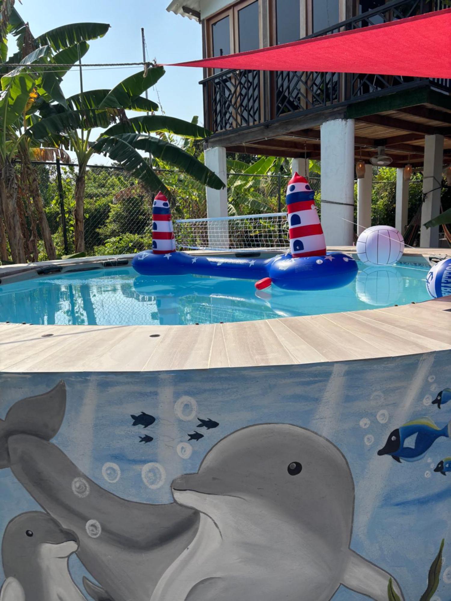 Holiday home Casa Platanales *