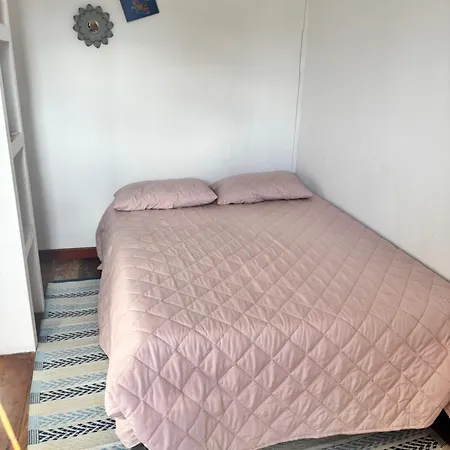 Holiday home Casa Platanales Cartagena