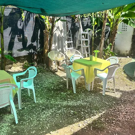 Casa Platanales