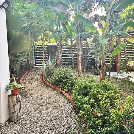 Holiday home Casa Platanales