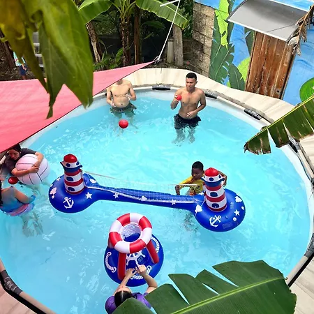 Holiday home Casa Platanales *