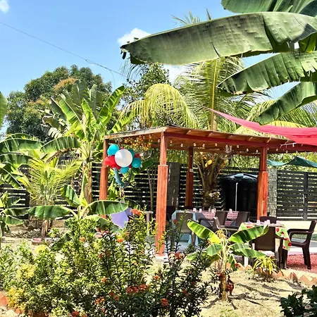 Casa Platanales *