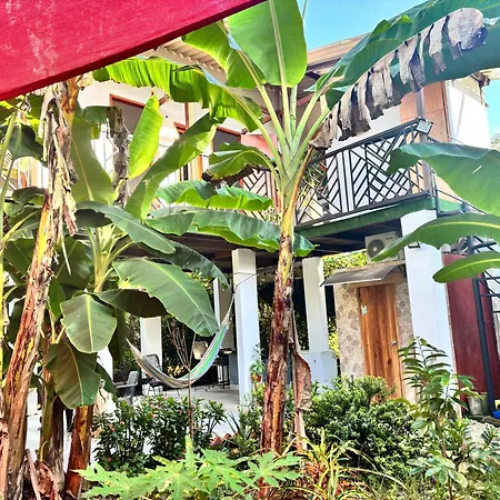 Casa Platanales Cartagena